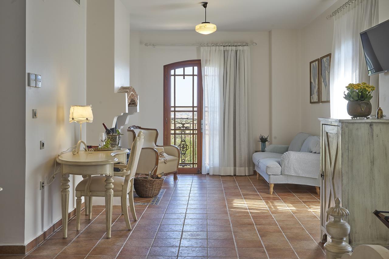 Villa Taraça Alaçatı Romantik Otel Exterior foto